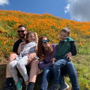 Meet your Posher, Christi